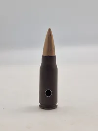 Original tysk 
7.92 × 33 mm patron for STG44
