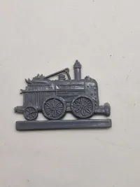 Originale tyske WHW mærker