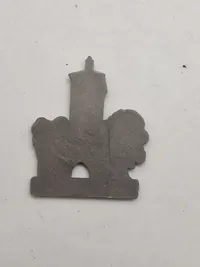 Originale tyske WHW mærker