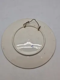 Original plakette fra Livgardens jubilæum i 1908