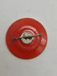 Originale tyske WHW mærker