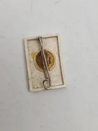 Originale tyske WHW mærker