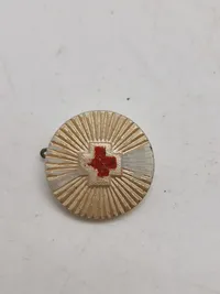 Originale tyske WHW mærker