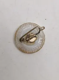 Originale tyske WHW mærker