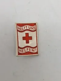 Originale tyske WHW mærker