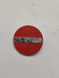 Originale tyske WHW mærker