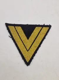 Originale tyske Kriegsmarine patches