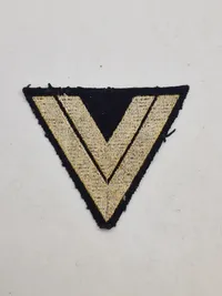 Originale tyske Kriegsmarine patches
