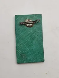 Originale tyske WHW mærker