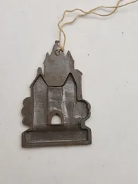 Originale tyske WHW mærker