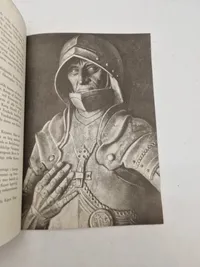 Originalt eks af Germanske Budstikke - 1942