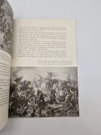Originalt eks af Germanske Budstikke - 1942