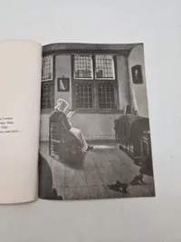 Originalt eks af Germanske Budstikke - 1943