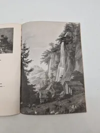 Originalt eks af Germanske Budstikke - 1943