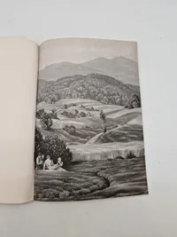Originalt eks af Germanske Budstikke - 1943