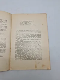 Som vi saaede - Dansk dom over den 9 April 1940