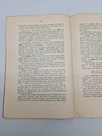 Som vi saaede - Dansk dom over den 9 April 1940