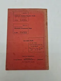 Som vi saaede - Dansk dom over den 9 April 1940