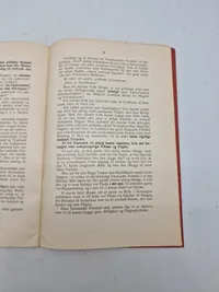Som vi saaede - Dansk dom over den 9 April 1940