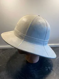 Tropehjelm