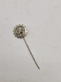 Original DAF nål