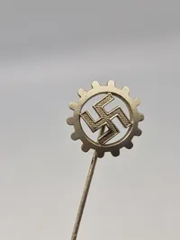 Original DAF nål