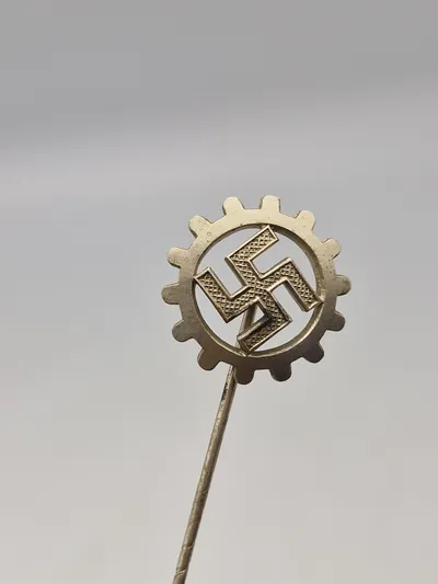 Original DAF nål