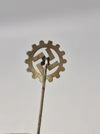 Original DAF nål