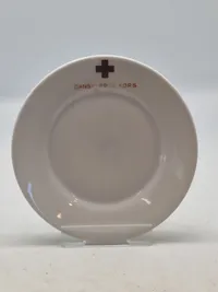 Originalt porcelæn - Dansk Røde Kors