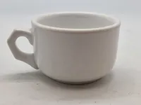 Originalt porcelæn - Dansk Røde Kors