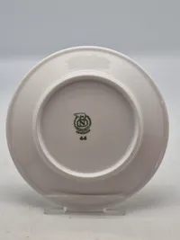 Originalt porcelæn - Dansk Røde Kors
