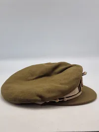 Original dansk M/47 kasket -Crusher style