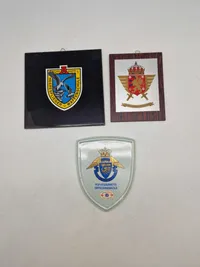 Samling diverse flyvevåben
