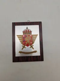 Samling diverse flyvevåben