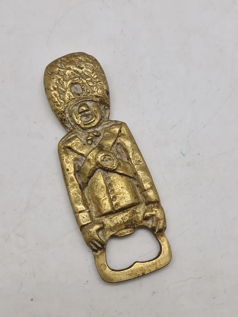 Original garder oplukker