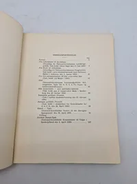 Frits Clausen Danmarks fremtid