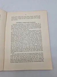 Frits Clausen Danmarks fremtid