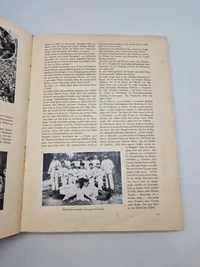 Originalt eks af Deutschland Erwacht