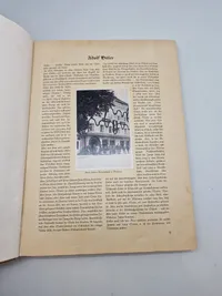 Originalt eks af Deutschland Erwacht