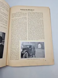 Originalt eks af Deutschland Erwacht