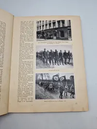 Originalt eks af Deutschland Erwacht