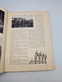 Originalt eks af Deutschland Erwacht