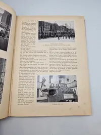 Originalt eks af Deutschland Erwacht