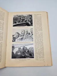 Originalt eks af Deutschland Erwacht