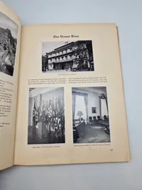 Originalt eks af Deutschland Erwacht
