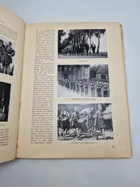 Originalt eks af Deutschland Erwacht