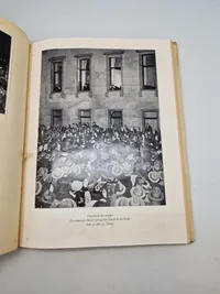 Originalt eks af Deutschland Erwacht