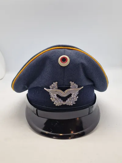 Original Luftwaffe Bundeswehr kasket