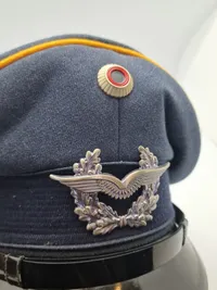 Original Luftwaffe Bundeswehr kasket