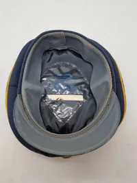 Original Luftwaffe Bundeswehr kasket
